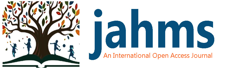 J. Adv. Healthc. Med. Sci.